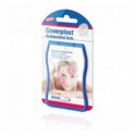 APOSITO COVERPLAST HIDROCOLOIDE 5u