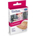 TIRITAS CLASSIC PRECORTADAS HARTMANN 6x10cm 10u