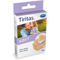 TIRITAS SOFT HARTMANN 20u