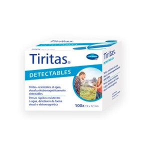 TIRITAS PROFESIONAL...