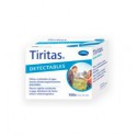 TIRITAS PROFESIONAL DETECTABLES HARTMANN 100u