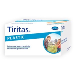 TIRITAS PROFESIONAL PLASTIC...