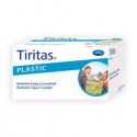 TIRITAS PROFESIONAL PLASTIC HARTMANN 250u