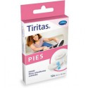 TIRITAS PIES CALLOS HARTMANN 12u