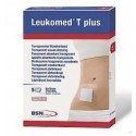 APOSITO LEUKOPLAST LEUKOMED T PLUS 10x25cm 5u