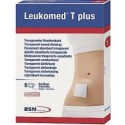 APOSITO LEUKOPLAST LEUKOMED T PLUS 10x30cm 5u