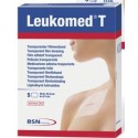 APOSITO LEUKOPLAST LEUKOMED T 8x10cm 5u
