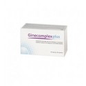 GINECOMPLEX PLUS 60 cápsulas