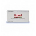 UROMIL 30 cápsulas