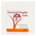 VITACRECIL COMPLEX FORTE 180 cápsulas