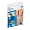 APOSITO TIRITAS MEDICAL ABRASIONES HARTMANN 6x7cm 3u