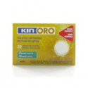 TABLETAS LIMPIADORAS KIN ORO 30u