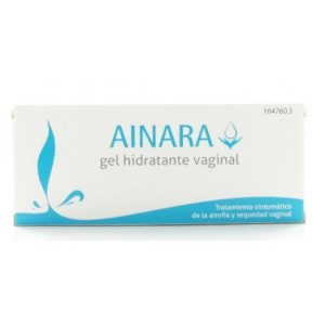 GEL HIDRATANTE VAGINAL...