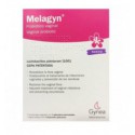 PROBIOTICO VAGINAL MELAGYN 7 comprimidos vaginales