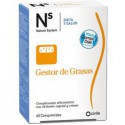 GESTOR DE GRASAS NS CINFA 60 comprimidos