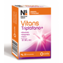 VITAMINAS NS VITANS CON TRIPTOFANO CINFA 30 comprimidos