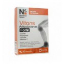 NS VITANS ARTICULACIONES FORTE 30 comprimidos