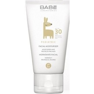 BABE FOTOPROTECTOR 30+...