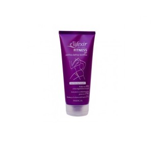 ELIFEXIR FITNESS GEL 200 ml