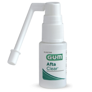 SPRAY GUM AFTACLEAR 15ml