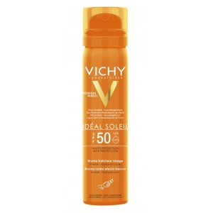 BRUMA INVISIBLE SOLAR VICHY...