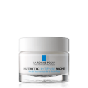 CREMA HIDRATANTE NUTRITIC INTENSE RICHE LA ROCHE POSAY 50ml
