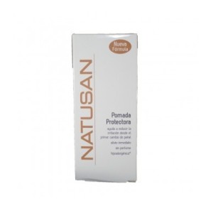 POMADA PROTECTORA NATUSAN 75ml