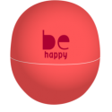 BALSAMO LABIAL BE HAPPY E-NN SABOR FRESA