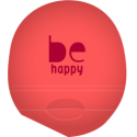 CREMA DE MANOS BE HAPPY ENN FRESA 40ml