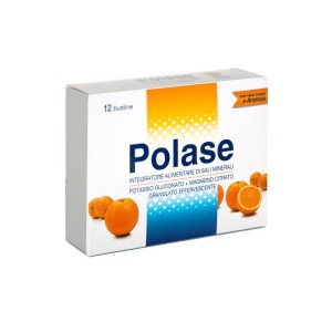 POLASE 12 sobres