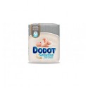 PAÑALES DODOT SENSITIVE RECIEN NACIDO TALLA 0 HASTA 3KG 24u