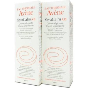 PACK CREMA RELIPIDIZANTE...