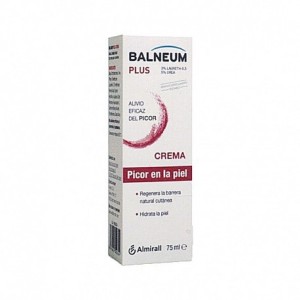 CREMA BALNEUM PLUS 200ml