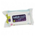 TOALLITAS BEBE CASH SENSITIVE 72 u