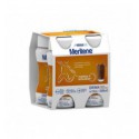 BATIDO MERITENE DRINK CHOCOLATE 4x125 ml