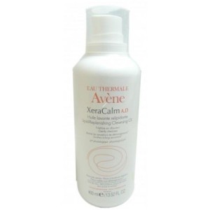 ACEITE RELIPIDIZANTE AVENE...