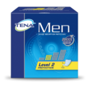 TENA FOR MEN NIVEL 2 20 u