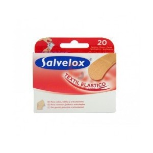 SALVELOX 20 APOSITOS...