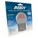 PACK CHAMPU PREVENTIVO QUASSY USO DIARIO 250ml + LIENDRERA QUASSY