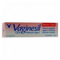 GEL VAGINAL VAGINESIL EFECTO CALOR 30gr