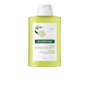 CHAMPU DETOXIFICANTE KLORANE A LA PULPA DECIDRA 200 ml