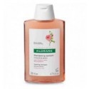 CHAMPU CALMANTE KLORANE A LA PEONIA 200ml
