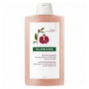 CHAMPU BRILLO Y COLOR KLORANE A LA GRANADA 200ml