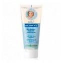 GEL ESPUMA SUAVE DE BEBES KLORANE 250 ml