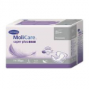 ROPA INTERIOR ABSORBENTE MOLICARE TALLA GRANDE 14 u
