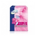 COMPRESAS ABSORBENTES TENA LADY MINI MAGIC 34 u