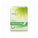 COMPRESAS TENA LADY MINI PLUS 16 u