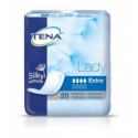 COMPRESAS TENA LADY EXTRA 20 u