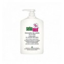 GEL DE BAÑO EMULSION SIN JABON SEBAMED 1L