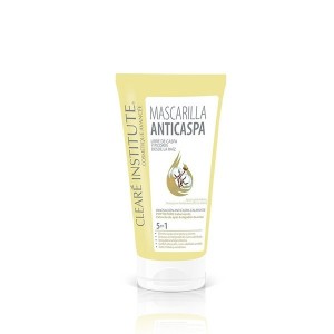 MASCARILLA ANTICASPA CLEARE...